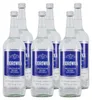 Fjorowka Wodka (6 x 1,0L) Produktbild-Vorschau 1