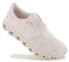 ON Cloud 6 Damen Freizeit Schuhe beige EU 39 Produktbild-Vorschau 11