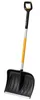 Teleskopischer Schneeschieber 143-163Cm Fiskars Fs 1057189 Produktbild-Vorschau 11