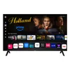 Smart Tech 50QH02K, 50 Zoll ( 126 cm) UHD-QLED Produktbild-Vorschau 1