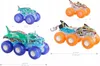 Hot Wheels Monster Trucks Power Smashers Multipack Náhľad obrázku produktu 7