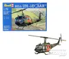 Revell Bell UH-1D SAR, Drehflügler-Modell, Montagesatz, Produktbild-Vorschau 16