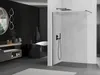 Mexen Kioto Walk-in Duschwand 55x200 cm, Glas 8 mm, Produktbild-Vorschau 2
