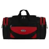 Sporttasche ca.60 L Reisetasche Fitnesstasche ROT (620) Produktbild-Vorschau 3