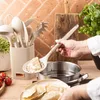 Klausberg set di 12 utensili da cucina in silicone in un Anteprima dell’immagine prodotto 5