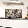 KitchenYeah®  Spritzschutz Küche - Küchenrückwand - Produktbild-Vorschau 2