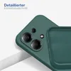 Hülle für Xiaomi Redmi Note 13 Pro Case Cover Bumper Produktbild-Vorschau 3