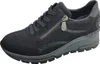 Rieker  Damenschuhe Schnürschuhe Sportive sportlicher Produktbild-Vorschau 4