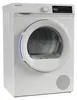 Daewoo TD-BR8GP0WE0-DE Wärmepumpentrockner 8kg Produktbild-Vorschau 3
