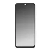 Display per Samsung A137 Galaxy A13 LCD + cornice nera Anteprima dell’immagine prodotto 1