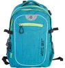 *Wheel Bee BACKPACK Revolution - turquoise Produktbild-Vorschau 1