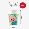 45-tlg. Cocomelon Party Set für Kindergeburtstag Produktbild-Vorschau 4