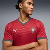 PUMA Portugal 2026 Home Jersey, Erwachsener, Männlich, Produktbild-Vorschau 5