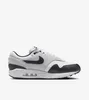 A single Nike Air Max 1 Essential sneaker is shown against a white background. Produktbild-Vorschau