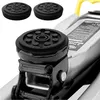 DEUBA® 3er Set Gummiauflage Wagenheber Universal Ø52mm Produktbild-Vorschau 1