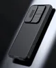 Nillkin Camshield Pro Samsung S24 Fe Black / Czarny Podgląd zdjęcia produktu 14