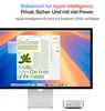 Apple Mac mini , Apple M, M4, 16 GB, 1 TB, SSD, macOS Voir les images du produit 5