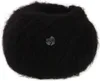 Wełna gruba - Mohair by Gio 0016 schwarz Podgląd zdjęcia produktu 2