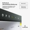 Klarstein Dörrautomat Edelstahl – 2.000-W-Dörrgerät, 20 Produktbild-Vorschau 4