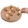 Karlie Doggy Brain Train - 25cm - Intelligenzspielzeug für Produktbild-Vorschau 3