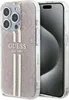 Guess Guhcp14Xh4Psegp Iphone 14 Pro Max 6.7 Różowy/Pink Voir les images du produit 1
