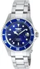Invicta Pro Diver 9204OB Pánske Hodinky - Quartz Hnací Náhľad obrázku produktu 1