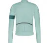 Shimano VERTEX Long Sleeves Jersey Printed, Transparent Produktbild-Vorschau 2