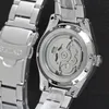 Seiko 5 Sports Automatikuhr aus Edelstahl mit blauem Produktbild-Vorschau 8