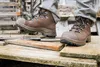 HAIX Sicherheitsschuhe AIRPOWER XR26 Mid S3 braun  10.0 / Produktbild-Vorschau 6