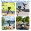 CQT Magnetische Schnellwechselhalterung für Insta360 GO Produktbild-Vorschau 6