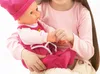 Bayer Design 94682AA Funktionspuppe Hello Baby, spricht, Produktbild-Vorschau 4