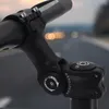 Verstellbarer Fahrradvorbau 0-60 Grad 90 Mm 31,8 Mm Lenker Produktbild-Vorschau 3