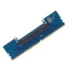 Profesionální adaptér pro připojení paměti DDR4 SODIMM Náhled obrázku produktu 3