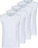 Burnell & Son Ärmellos Rundhals 3er Pack, Größe:M, 3er Pack Produktbild-Vorschau 2