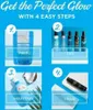 Bondi Sands Self Tanning Foam, Schaum, Körper, 200 ml, AQUA Produktbild-Vorschau 10