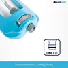 Cellfast Turbo-Schwenkregner C52-070 Produktbild-Vorschau 9