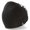 PUMA Mütze Ess Classic Cuffless Beanie Jr Puma Black - Puma Produktbild-Vorschau 2