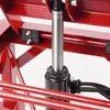 Bituxx Motorradhebebühne hydraulischer Motorradheber Produktbild-Vorschau 6