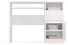Bureau PORTO, droit, blanc Voir les images du produit 20