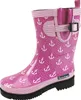 Damen Regenstiefel Marleen fuchsia/multi Gr. 41 Produktbild-Vorschau 8