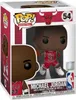 Funko Pop! Basketball: Chicago Bulls - Michael Jordan #126 Produktbild-Vorschau 7