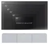 Brandloop Taş TV-Lowboard hängend 160 cm, 3 Klappen, Weiß Produktbild-Vorschau 6