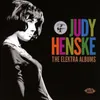 Henske,Judy-The Elektra Albums Produktbild-Vorschau 1