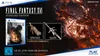 FF XVI PS-5 Steelbook Edition Produktbild-Vorschau 6