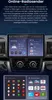 13.1" autoradio Carplay Android 14 per Fiat Ducato Peugeot Anteprima dell’immagine prodotto 19