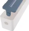 Orion | Folienspender - Grau - 36x5,8x5 cm - Verschiedene Produktbild-Vorschau 6