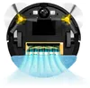 Robot sprzątający WEBBER TANGO STAR Podgląd zdjęcia produktu 6