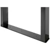 SpeaKa Professional SP-TVC-900 TV-Standfuß Produktbild-Vorschau 6