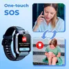 Mibro Z5 Kids Smartwatch 4G LTE (blue) Anteprima dell’immagine prodotto 5