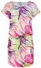 Damenkleid Loap Anuma Gelb - XS Produktbild-Vorschau 1